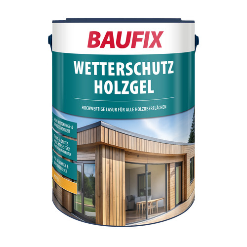 Wetterschutz holzgel kiefer - wetterschutz-holzgel,