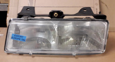 Neu Orig. Scheinwerfer rechte