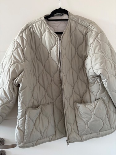 Zara jacke damen l - damen, gr.l
