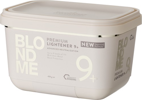 Schwarzkopf blondme premium - blondme,