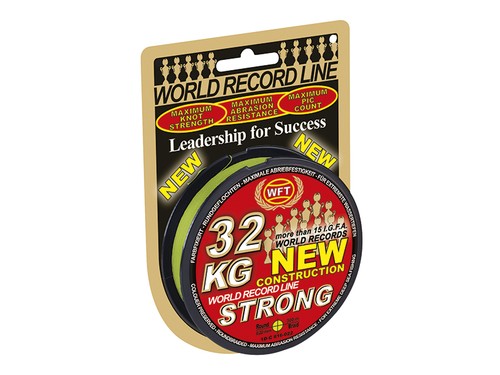 Wft new 32kg strong - 32kg,