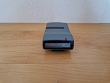 Retro Pager: Ascom Pager Type