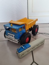 Gama Faun LKW Original 70er