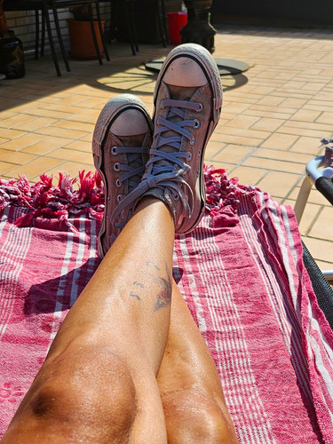 Orginal vintage converse - ​vintage,