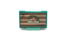 Nintendo Game & Watch Green