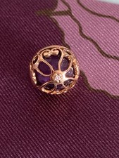 Original Thomas Sabo Amethyst