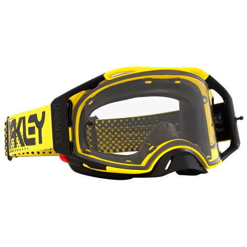 Oakley airbrake brille moto - oakley,