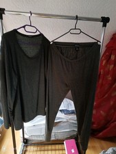 Seasons Männer Und Frauen Thermo Hausanzug Rossmann Gr XXL Kaum Getragen