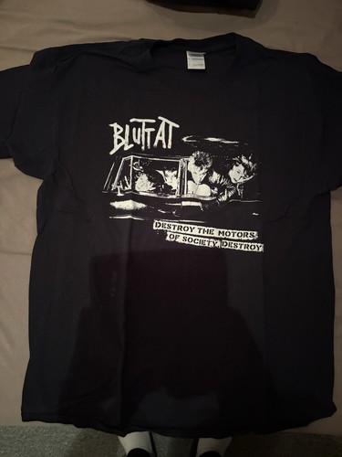 Bluttat oldschool deutschpunk - bluttat,