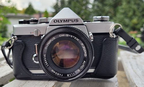 Olympus 1 - olympus, om-1