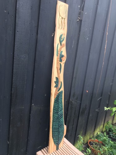Holzkunst aus altholz - holzkunst,