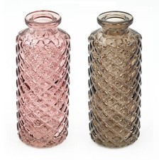 Kleine Vase Glas Deko Hochzeit