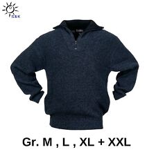 Troyer-Pullover "Föhr" in