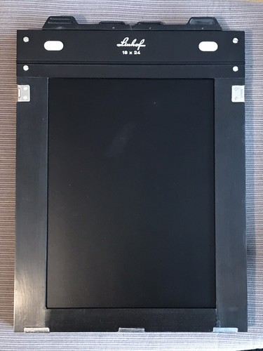 Linhof 18x24 trocken - 18x24,