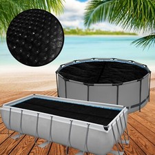 PoolSun Solarplane 400µm