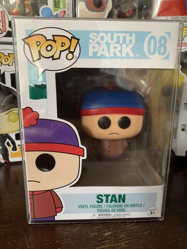 Funko pop figur animation - pop,