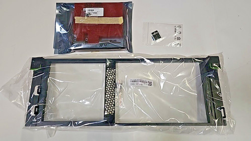 Fujitsu rack conversion kit - fujitsu,