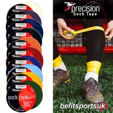 SOCKTAPE 19 MM X 33M FUSSBALL