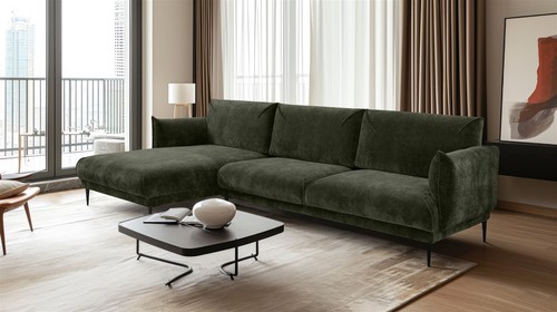 Ecksofa designersofa madison - ecksofa,