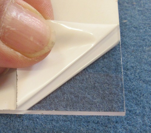 Makrolon kunststoffglas pc - kunststoffglas,