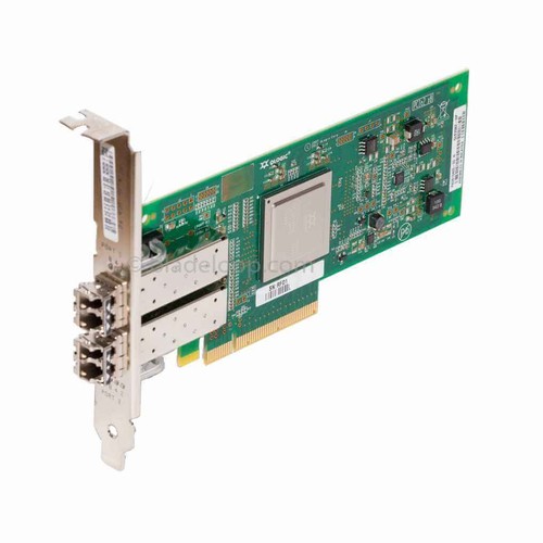Storageworks 82q 8gb - 82q, dual
