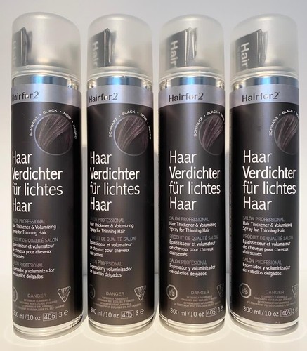 Superoffer 4x400ml hairfor 2 - hairfor,