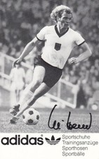 Uli Hoeneß Bayern München