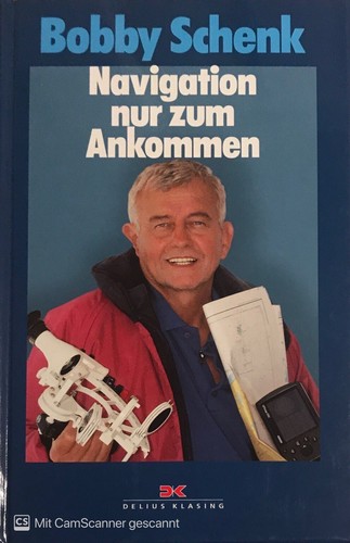 Navigation nur zum ankommen - zum,