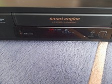 Sony videorecorder vhs - sony,