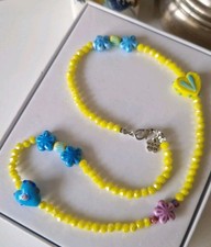 Damen Halskette Choker aus
