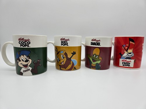 Kelloggs tassen set coco - set, st.