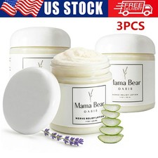 3X Mama Bear Oasis Nerve
