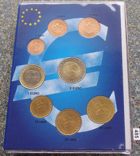 Monaco 2001 KMS 3,88 Euro ST 1