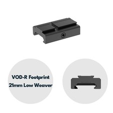 Vector Optics SCFRM-14 Montage