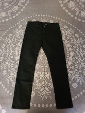 H&M Skinny Regular Waist Jeans
