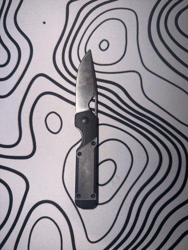Kizer militaw mini edc knife - militaw,