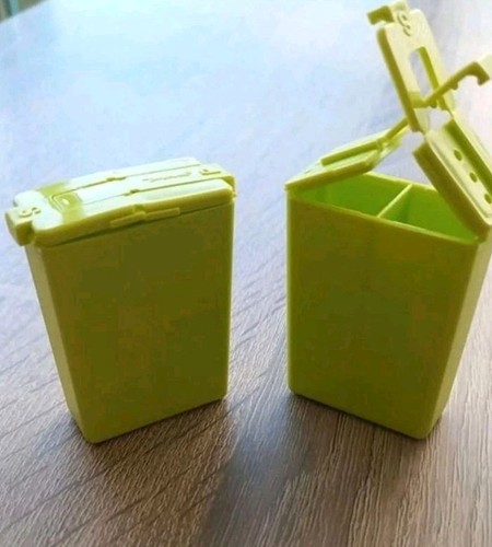 Tupperware streuer mini - tupperware,