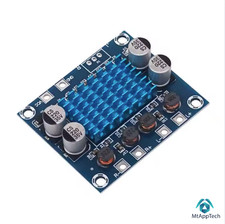 TPA3110 XH-A232 2x30W Digital