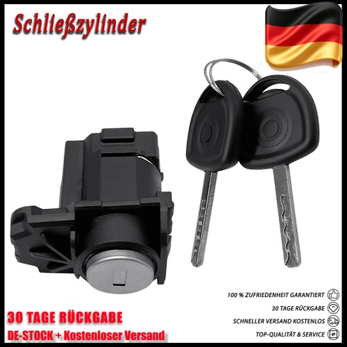 Schließzylinder türschloss - schließzylinder,