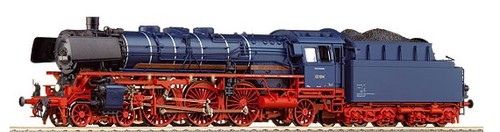 Spur roco 63281 - h0,