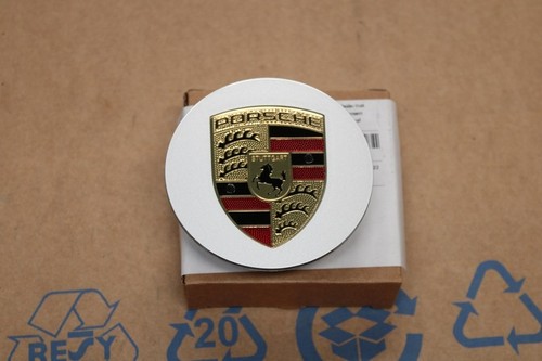 Porsche cayenne nabendeckel - cayenne,