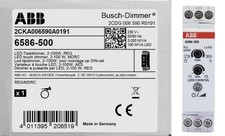 ABB Busch-Jaeger LED Dimmer
