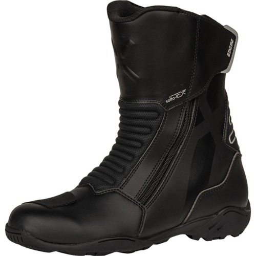 Ixs motorrad herren stiefel - ixs,