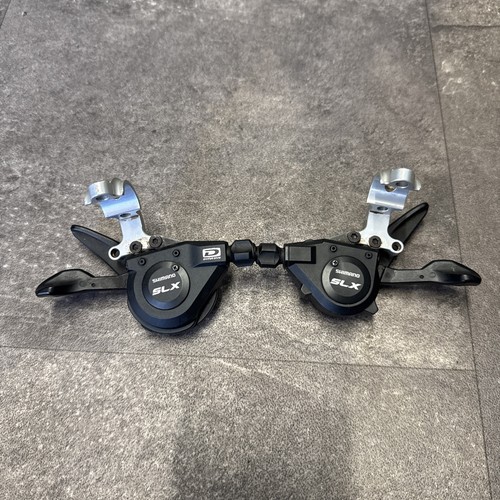 Shimano slx schalthebel set - shimano,