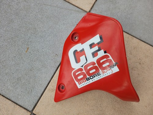 Yamaha tt350 350 - tt,