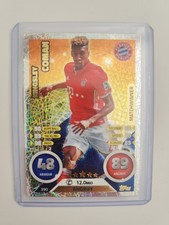 Match Attax Bundesliga 16/17