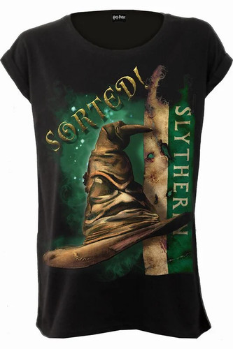 Harry potter shirt - t-shirt, damen