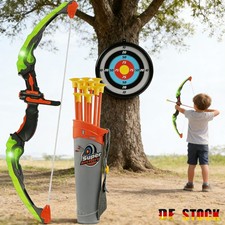 Bogenschießen Set Pfeil Bogen
