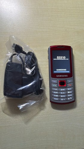 Samsung s3310 handy - s3310,