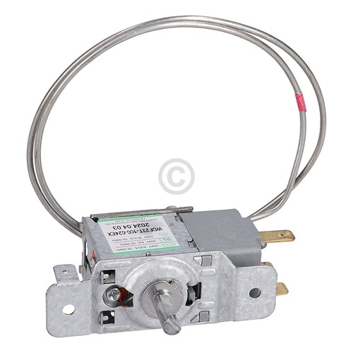 Thermostat amica 1023027 - thermostat,